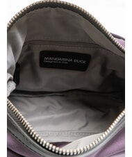 MANDARINA DUCK HUNTER bolsa de hombro plu / perf - Bolsos Mujer - 5