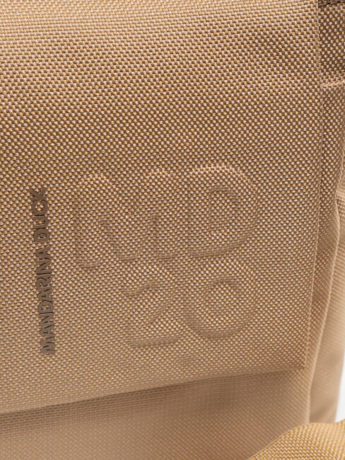MD20 bolsa de hombro gris topo c&aacute;lido - Bolsos Mujer