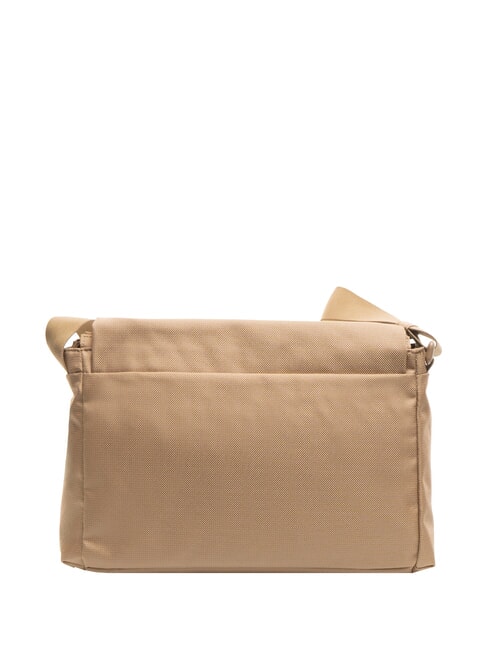 MD20 bolsa de hombro gris topo c&aacute;lido - Bolsos Mujer