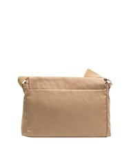 MANDARINA DUCK MD20 bolsa de hombro gris topo c&aacute;lido - Bolsos Mujer - 4