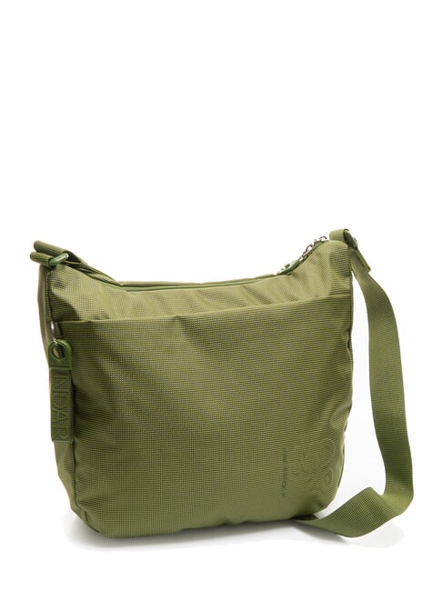 MD20 bolsa de hombro áloe - Bolsos Mujer