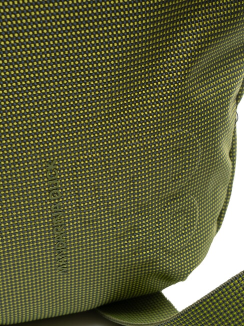 MD20 bolsa de hombro áloe - Bolsos Mujer