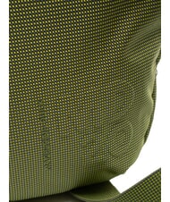 MANDARINA DUCK MD20 bolsa de hombro áloe - Bolsos Mujer - 3