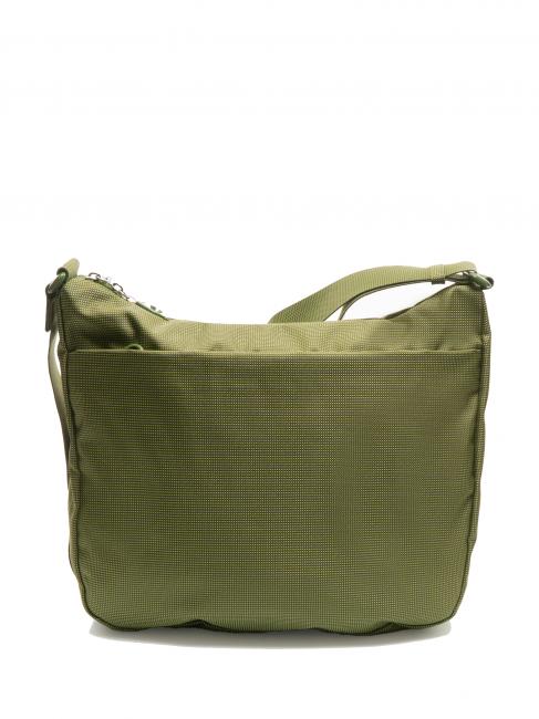 MD20 bolsa de hombro áloe - Bolsos Mujer
