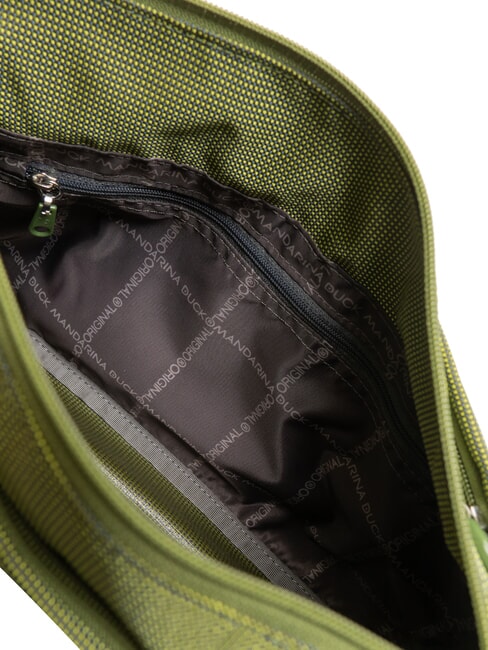 MD20 bolsa de hombro áloe - Bolsos Mujer