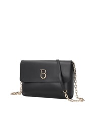 TOSCA BLU BIANCA Cadena de cuero para bolso de hombro - Bolsos Mujer