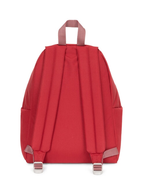 PADDED PAKR Mochila raya roja de contraste - Mochilas Escuela & Tiempo Libre