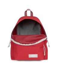 EASTPAK PADDED PAKR Mochila raya roja de contraste - Mochilas Escuela & Tiempo Libre - 3