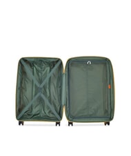 DELSEY SECURITECH DUNE Juego de 3 carros: cabina, mediano, grande, exp. - Set Trolley