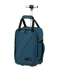 AMERICAN TOURISTER TAKE2CABIN S Mochila con ruedas Underseater - Mochilas Escuela & Tiempo Libre