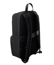 PIQUADRO BRIEF ECOLOGICA Mochila de tela reciclada para portátil de 14" - Mochilas para portátil
