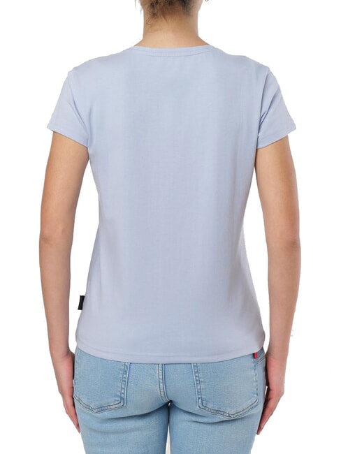 BAHRENS Camiseta con estampado de corazón recordar - camiseta