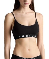JOHN RICHMOND MARTIN 2 sujetadores bandeau blanco/negro - Ropa interior femenina - 5