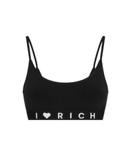 JOHN RICHMOND MARTIN 2 sujetadores bandeau blanco/negro - Ropa interior femenina - 7