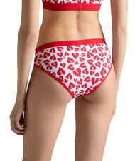 JOHN RICHMOND ROY 2 calzoncillos de cintura baja blanco/negro - Calzoncillos de mujer - 3