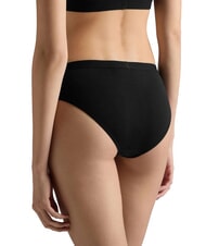 JOHN RICHMOND HUITEMA 2 resbalones de rock'n roll negro/rosa - Calzoncillos de mujer - 3