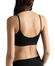 JOHN RICHMOND RIVIERE 2 sujetadores bandeau negro/rosa - Ropa interior femenina - 3