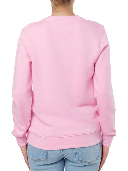 SUBERVI Sudadera de cuello redondo Barbie - Sudaderas de mujer