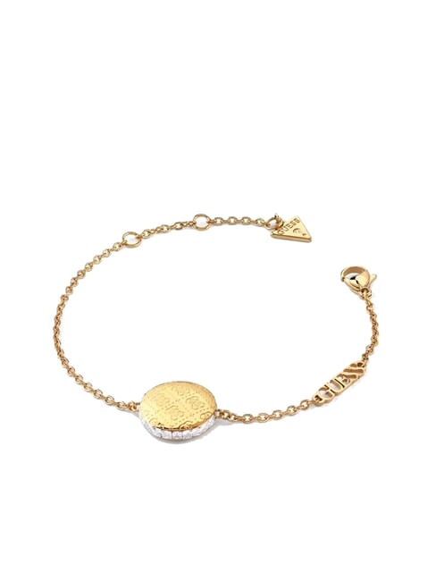 4G RISING Pulsera oro amarillo - Pulseras