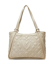 LOVE MOSCHINO QUILTED  Bolsa de la compra - Bolsos Mujer