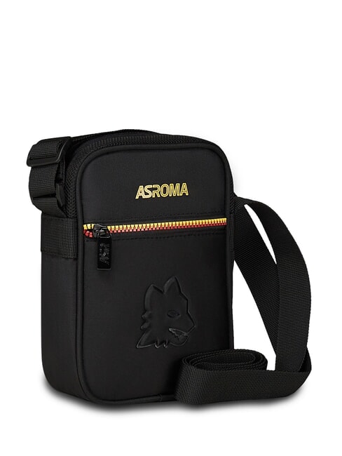 THIS IS THE GAME Cartera negro - Bandoleras Hombre