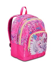 SJGANG ADVANCED UNICORN LED Mochila de dos compartimentos - Mochilas Escuela & Tiempo Libre