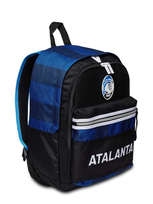 1907 Mochila de 2 compartimentos negro - Mochilas Escuela & Tiempo Libre