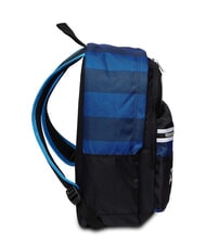 ATALANTA 1907 Mochila de 2 compartimentos negro - Mochilas Escuela & Tiempo Libre - 4