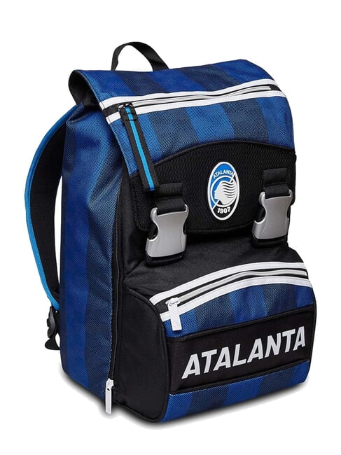 1907 Mochila expandible negro - Mochilas Escuela & Tiempo Libre