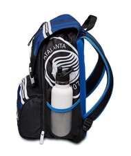 ATALANTA 1907 Mochila expandible negro - Mochilas Escuela & Tiempo Libre - 3