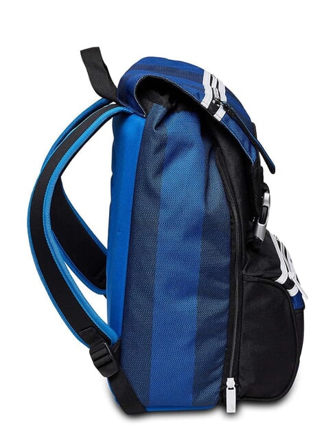 1907 Mochila expandible negro - Mochilas Escuela & Tiempo Libre