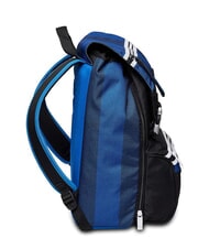 ATALANTA 1907 Mochila expandible negro - Mochilas Escuela & Tiempo Libre - 4