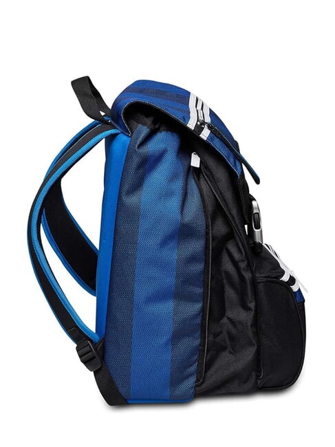 1907 Mochila expandible negro - Mochilas Escuela & Tiempo Libre