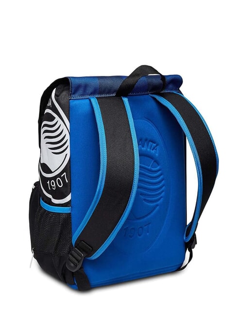 1907 Mochila expandible negro - Mochilas Escuela & Tiempo Libre