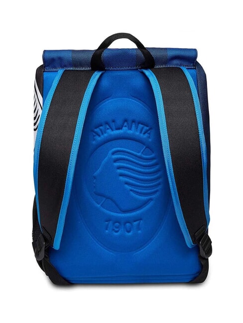 1907 Mochila expandible negro - Mochilas Escuela & Tiempo Libre