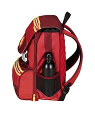 ROMA VERSO LA VITTORIA Mochila expandible roma rojo - Mochilas Escuela & Tiempo Libre - 3