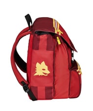 ROMA VERSO LA VITTORIA Mochila expandible roma rojo - Mochilas Escuela & Tiempo Libre - 4