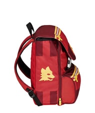 ROMA VERSO LA VITTORIA Mochila expandible roma rojo - Mochilas Escuela & Tiempo Libre - 5