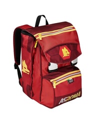 ROMA VERSO LA VITTORIA Mochila expandible roma rojo - Mochilas Escuela & Tiempo Libre - 6