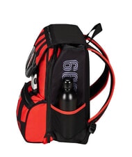 MILAN PATH OF VICTORY Mochila expandible negro - Mochilas Escuela & Tiempo Libre - 3