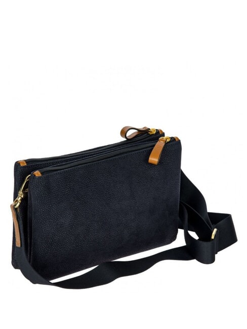 LIFE  Bolso de hombro azul - Bolsos Mujer