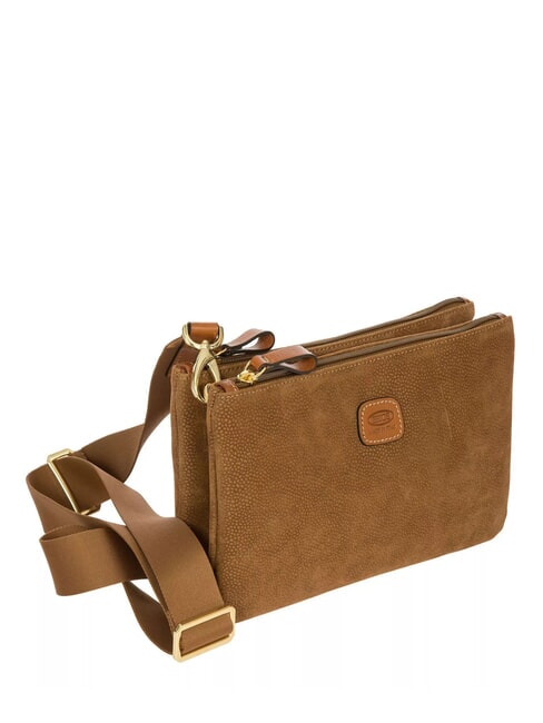 LIFE  Bolso de hombro reno - Bolsos Mujer