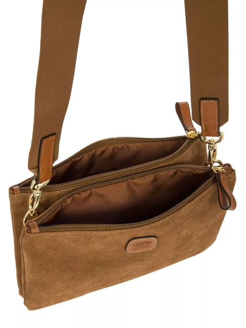 LIFE  Bolso de hombro reno - Bolsos Mujer