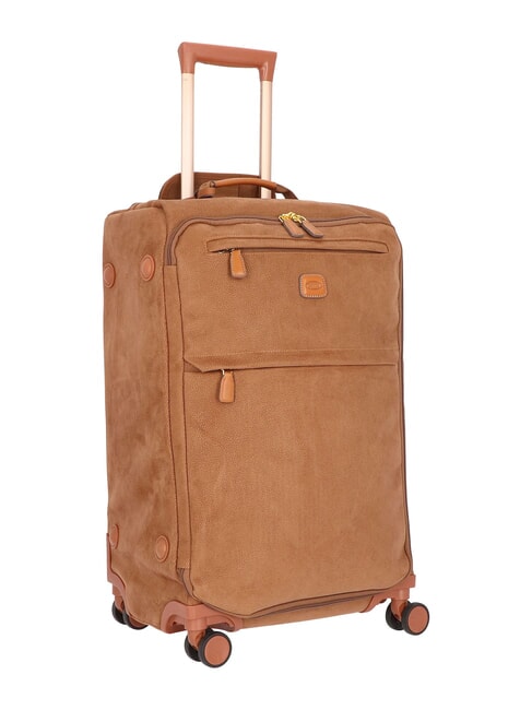 LIFE  Carro mediano  reno - Trolley Semirr&iacute;gidos