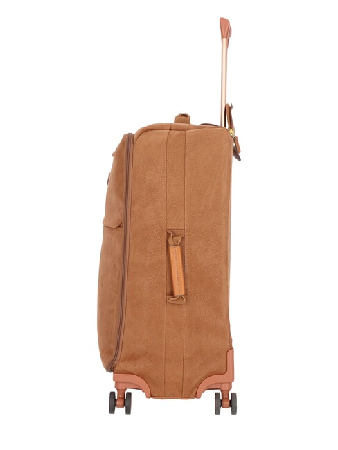 LIFE  Carro mediano  reno - Trolley Semirr&iacute;gidos