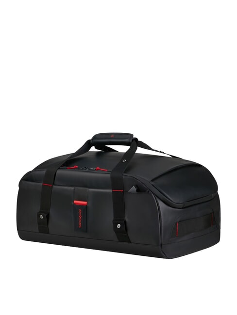 PARADIVER LIGHT S Mochila de viaje y bolsa de lona NEGRO - Bolsas de viaje