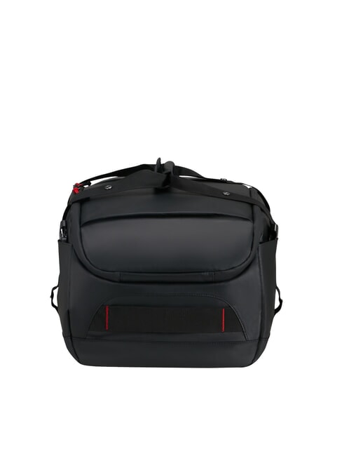 PARADIVER LIGHT S Mochila de viaje y bolsa de lona NEGRO - Bolsas de viaje