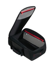 SAMSONITE PARADIVER LIGHT S Mochila de viaje y bolsa de lona NEGRO - Bolsas de viaje - 4