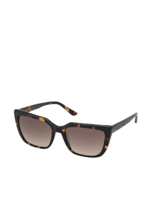 CAT Gafas de sol habana oscuro/marrón degradado - Gafas mujer