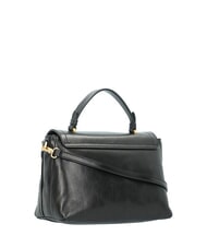 THE BRIDGE STORY Bolso malet&iacute;n de piel Oro negro - Bolsos Mujer - 4